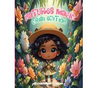 Nature's Magic: Chibi Edition