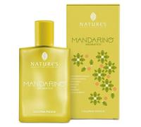 Nature's Mandarino Aromatico Colonia Fresca 100ml