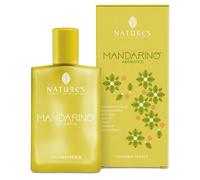 Nature's Mandarino Aromatico Colonia Fresca 100ml