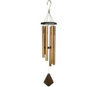 Nature's Melody, Premio campana a vento - ca. 36" / 91 cm - bronzo