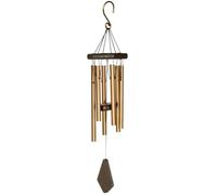 Nature's Melody, Premio campana a vento - circa 24" / 60 cm - bronzo