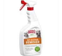 NATURE'S MIRACLE SET-IN OXY Stain&Odour Remover Cat 709 ml