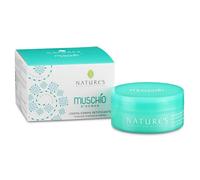 Nature's Muschio d'Acqua Crema Corpo Setificante 100 ml