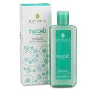 MUSCHIO D'ACQUA NATURES B/DOCC