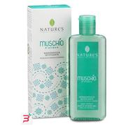 Bios Line Muschio d'Acqua Bagnodoccia Setificante - 50 ml
