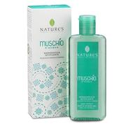 Nature's muschio d'acqua bagnodoccia setificante 200 ml