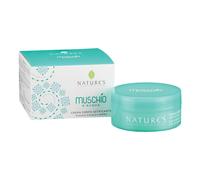 Nature's Muschio d'Acqua Crema Corpo Setificante 100 ml