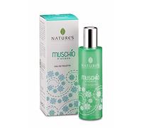Nature's Muschio D'Acqua Eau De Toilette 50ml