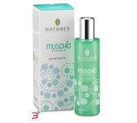 NATURE'S MUSCHIO D'ACQUA EAU DE TOILETTE 50 ML