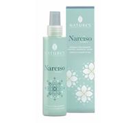 Nature's narciso nobile acqua profumata vitalizzante