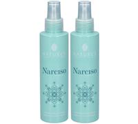 Nature'S Narciso Nobile Acqua Vitalizzante 150 Ml 2x150 ml Soluzione