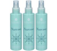 Nature'S Narciso Nobile Acqua Vitalizzante 150 Ml 3x150 ml Soluzione