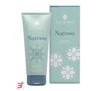 NATURE'S Bagno Doccia NARCISO Nobile 200ml donna naturale