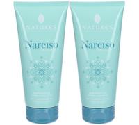 NATURE'S Narciso Nobile Bagnodoccia 2x200 ml