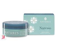NATURE'S Crema Corpo NARCISO Nobile 100ml donna idrata nutre protegge