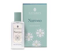 NATURE'S NARCISO NOBILE EAU DE TOILETTE 50 ML