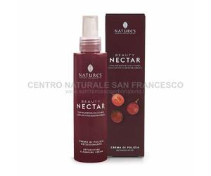 Nature's NATURE'S BEAUTY NECTAR CREMA PULIZIA 150 ML