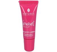 Nature's NATURE'S BOUQUET FRAGOLA BALSAMO LABBRA 10 ML EDIZIONE LIMITATA