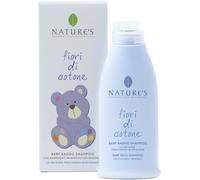 Nature's Fiori Di Cotone Baby Bagno Shampoo 150ml