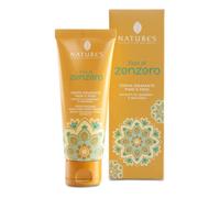 Nature's fiori di zenzero crema mani e piedi