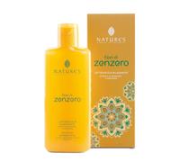 Nature's fiori di zenzero latte doccia 200ml