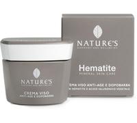 Nature' S Hematite Crema Viso Dopobarba 50ml