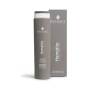Nature's hematite doccia shampoo uomo 250ml