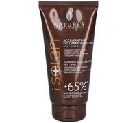 Nature's NATURE'S I SOLARI ACCELERATORE DELL'ABBRONZATURA +65% 150 ML