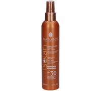 Nature's spray fluido solare spf 30
