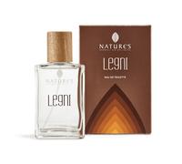 Nature's legni eau de toilette
