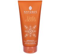 Nature's NATURE'S LINFA D'ACERO BAGNO DOCCIA 200 ML
