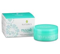 Nature's Muschio d'Acqua Crema Corpo Setificante 100 ml