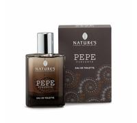Nature's Pepe Fondente Eau De Toilette 50 Ml