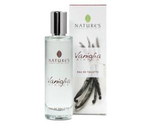 Nature's NATURE'S VANIGLIA BIANCA EAU DE TOILETTE 50 ML