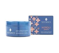 Nature'S Neroli E Pesca Crema Corpo Nutriente 100 Ml 100 ml Crema
