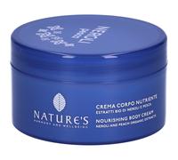 NATURE'S Neroli Pesca Nature's Crema Corpo Nutriente 200 ml Crema