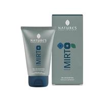 Nature's - Note Di Mirto Gel Da Rasatura - 150 ml