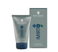 Nature's Note Di Mirto - Gel da Rasatura - pelle morbida e idratata - 150 ml