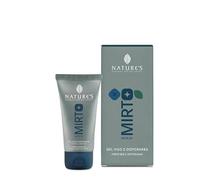 Nature's - Note Di Mirto Gel Viso Dopobarba - 50 ml
