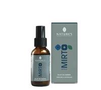 Nature's - Note Di Mirto Olio Da Braba - 50 ml