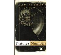 Nature's Numbers: The Unreal Reality of Mathematics (Science Masters Series)