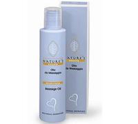Nature's Olio da Massaggio Coccole 150 ml.