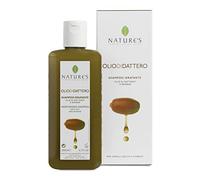 Shampoo idratante per capelli secchi Olio di Dattero Nature's