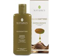 Nature's Shampoo idratante Olio di Dattero per capelli secchi 200 ml