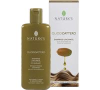 nature's olio di dattero shampoo lisciante 200 ml
