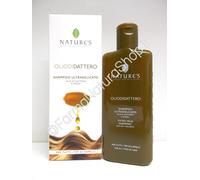 NATURE'S OLIO DI DATTERO SHAMPOO ULTRADELICATO 200 ml