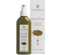 nature's olio di dattero spray ristrutturante 125 ml