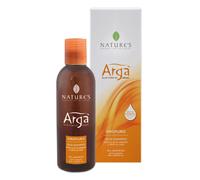 Nature's Olio-Shampoo Argà all'olio di Argan bio, 200ml