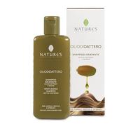 Nature's Shampoo idratante Olio di Dattero per capelli secchi 200 ml