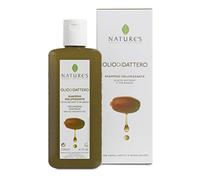 Bios Line 53721 Oliodidattero Natures Shampoo Volumizzante, 200 ml
